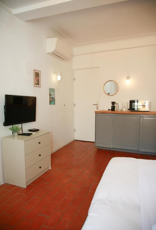L'Hacienda Apartamento Antibes Exterior foto