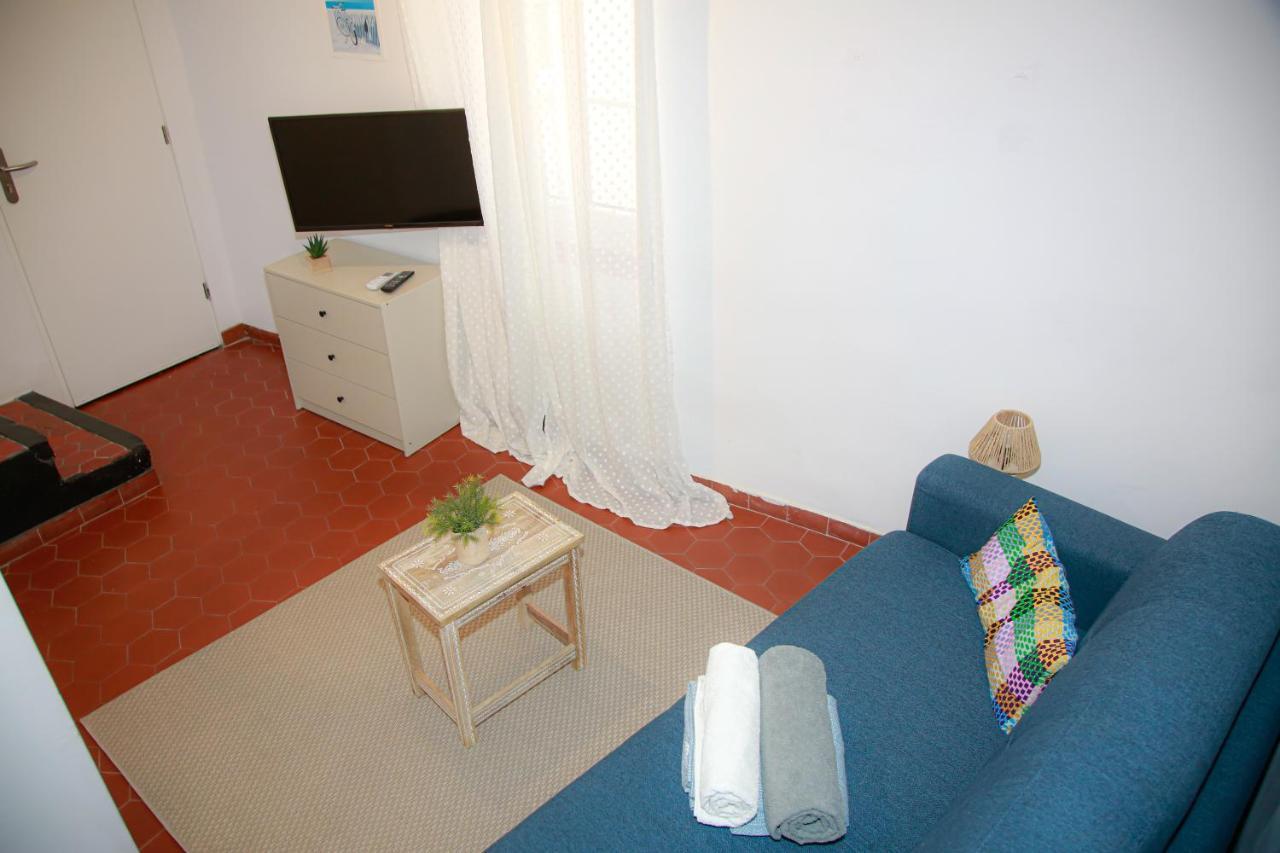 L'Hacienda Apartamento Antibes Exterior foto