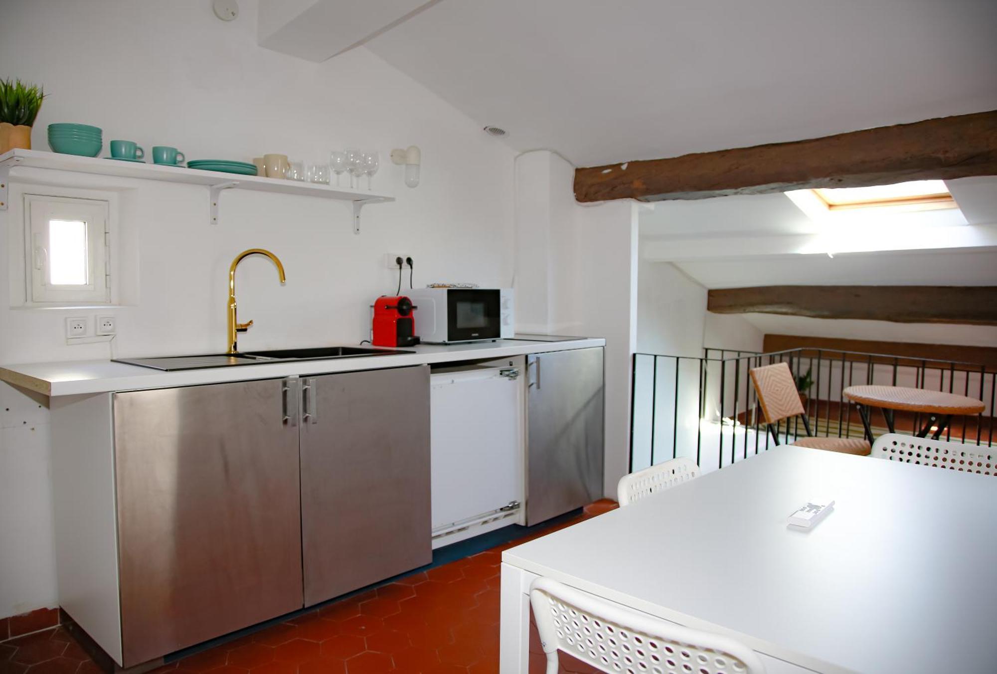 L'Hacienda Apartamento Antibes Exterior foto